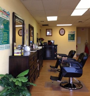 Las Vegas Eyebrow Threading and Henna Tattooing Salon