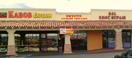 Henna Tattoo Experts in Las Vegas